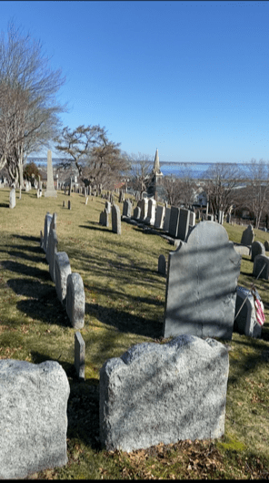 Plymouth, MA: Discovering the Roots of American&nbsp;Faith
