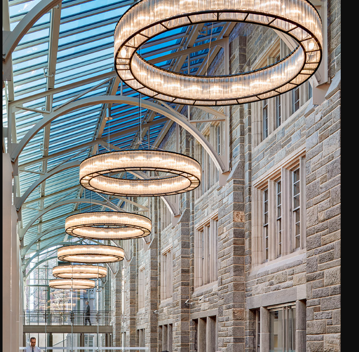 Treasures at Princeton University&nbsp;Library