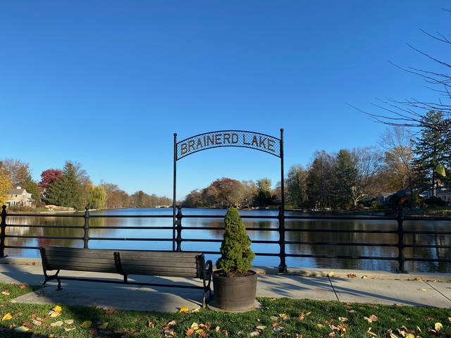 Brainerd Lake Cranbury, NJ 
