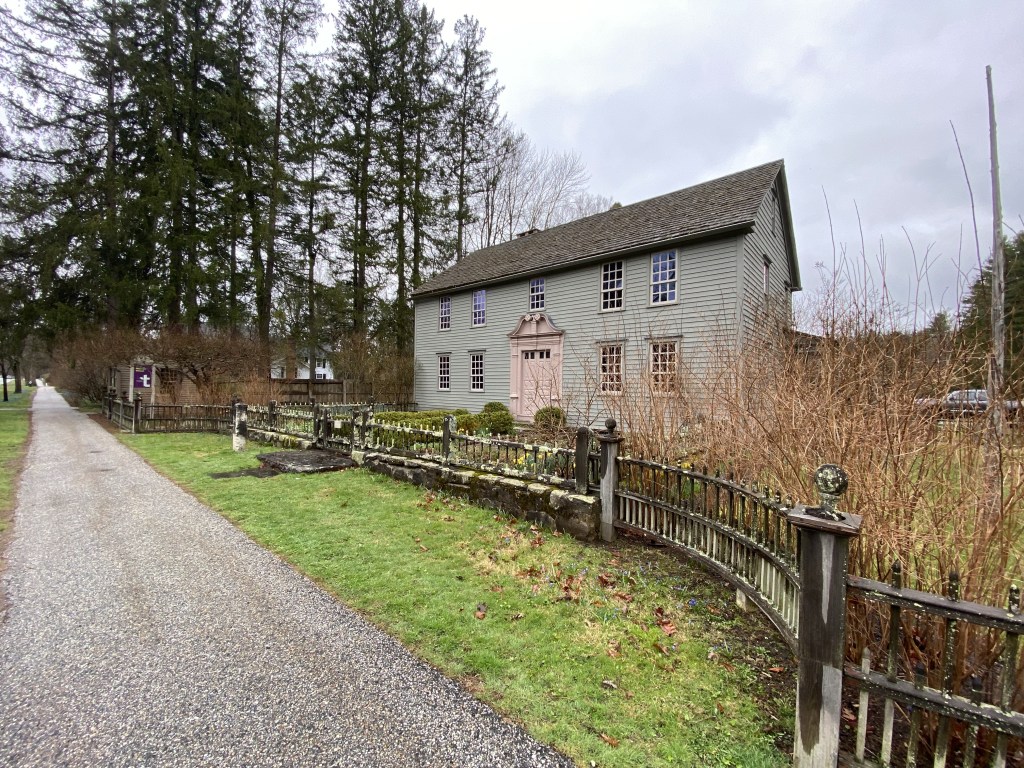 John Sergeant, Jonathan Edwards and the Stockbridge&nbsp;Mohicans