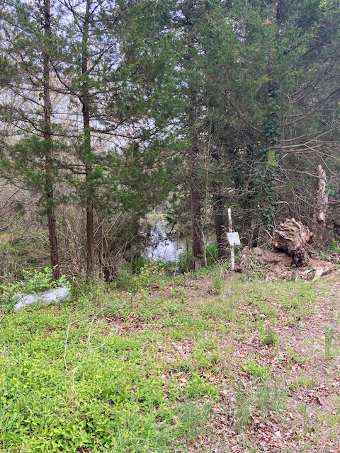 site of John Brainerds home in Indian Mills NJ formerly Brotherton