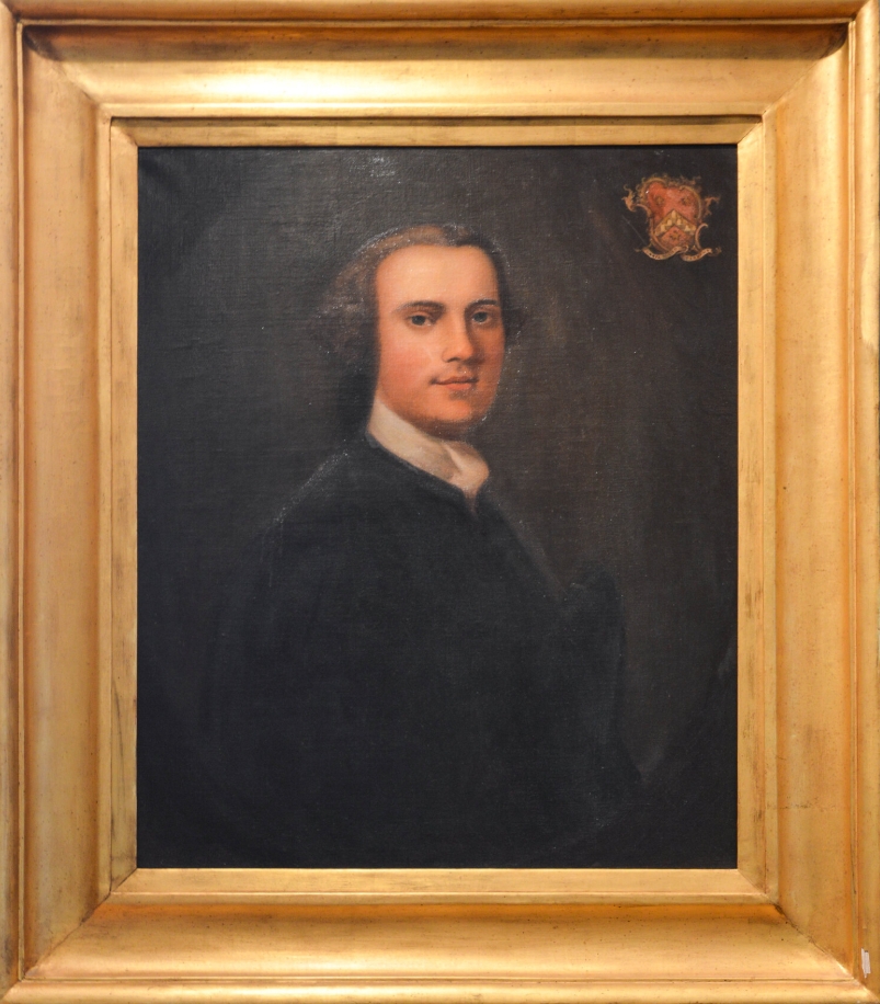 Richard Stockton – Princeton Trustee and Signer of Declaration of&nbsp;Independence