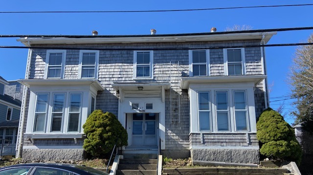 17 Pleasant Street Plymouth MA Adoniram Judson home 