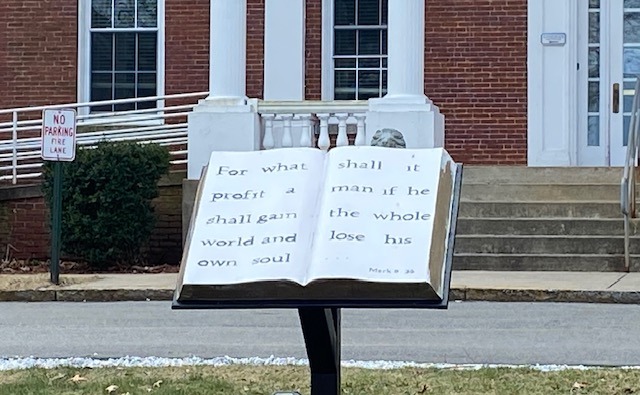 Adoniram Judson – Part 2 His Wife and His&nbsp;Mission